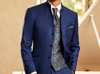 Costume de mariage