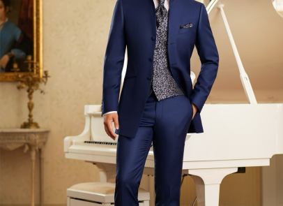 Costume de mariage