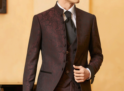 Costume de mariage Signature