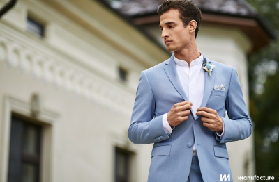 Costume de mariage
