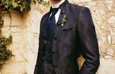 Costume de mariage