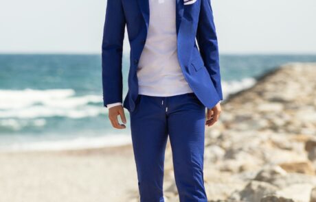 Costume de mariage Signature