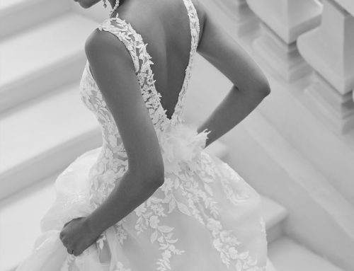 Robe de mariée Alegria