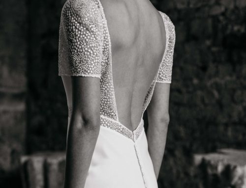 Robe de mariée Diane